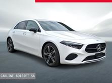 MERCEDES-BENZ A 200 7G-DCT, Mild-Hybrid Petrol/Electric, Second hand / Used, Automatic - 7