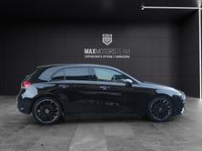 MERCEDES-BENZ A 200 4Matic AMG Line 8G-DCT, Petrol, Second hand / Used, Automatic - 4