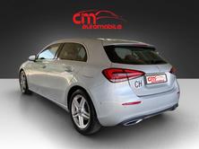 MERCEDES-BENZ A 200 Progressive, Benzina, Occasioni / Usate, Manuale - 2