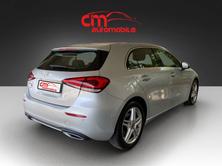 MERCEDES-BENZ A 200 Progressive, Benzina, Occasioni / Usate, Manuale - 3