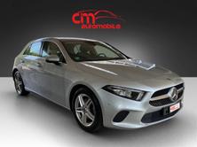 MERCEDES-BENZ A 200 Progressive, Benzina, Occasioni / Usate, Manuale - 4
