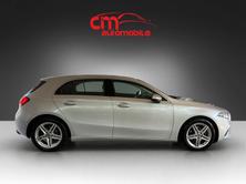 MERCEDES-BENZ A 200 Progressive, Benzina, Occasioni / Usate, Manuale - 5