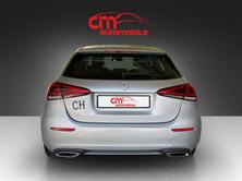MERCEDES-BENZ A 200 Progressive, Benzina, Occasioni / Usate, Manuale - 6