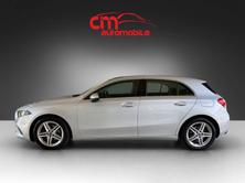 MERCEDES-BENZ A 200 Progressive, Benzina, Occasioni / Usate, Manuale - 7