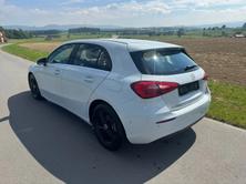 MERCEDES-BENZ A 200 d 8G-DCT, Diesel, Occasioni / Usate, Automatico - 4