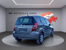 MERCEDES-BENZ A 200 Elégance, Petrol, Second hand / Used, Automatic - 5