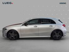 MERCEDES-BENZ A 200 4M - AMG / Rückfahrkamera / Soundsystem, Benzin, Occasion / Gebraucht, Automatik - 2
