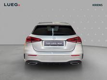 MERCEDES-BENZ A 200 4M - AMG / Rückfahrkamera / Soundsystem, Benzin, Occasion / Gebraucht, Automatik - 4