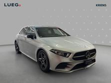 MERCEDES-BENZ A 200 4M - AMG / Rückfahrkamera / Soundsystem, Benzin, Occasion / Gebraucht, Automatik - 5