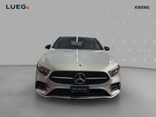 MERCEDES-BENZ A 200 4M - AMG / Rückfahrkamera / Soundsystem, Benzin, Occasion / Gebraucht, Automatik - 6