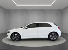 MERCEDES-BENZ A 200 7G-DCT Progressive Line Advanced, Mild-Hybrid Benzin/Elektro, Occasion / Gebraucht, Automatik - 3