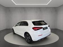 MERCEDES-BENZ A 200 7G-DCT Progressive Line Advanced, Mild-Hybrid Benzin/Elektro, Occasion / Gebraucht, Automatik - 5