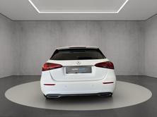 MERCEDES-BENZ A 200 7G-DCT Progressive Line Advanced, Mild-Hybrid Benzin/Elektro, Occasion / Gebraucht, Automatik - 6