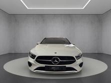MERCEDES-BENZ A 200 7G-DCT Progressive Line Advanced, Mild-Hybrid Benzin/Elektro, Occasion / Gebraucht, Automatik - 7