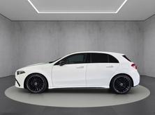 MERCEDES-BENZ A 200 7G-DCT AMG Line Special Edition, Hybride Leggero Benzina/Elettrica, Occasioni / Usate, Automatico - 3