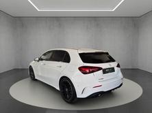MERCEDES-BENZ A 200 7G-DCT AMG Line Special Edition, Hybride Leggero Benzina/Elettrica, Occasioni / Usate, Automatico - 5