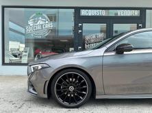 MERCEDES-BENZ A 200 AMG Line, Benzin, Occasion / Gebraucht, Automatik - 2