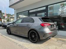 MERCEDES-BENZ A 200 AMG Line, Benzin, Occasion / Gebraucht, Automatik - 3