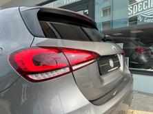 MERCEDES-BENZ A 200 AMG Line, Benzin, Occasion / Gebraucht, Automatik - 4