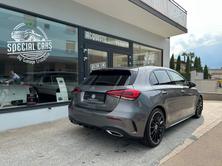 MERCEDES-BENZ A 200 AMG Line, Benzin, Occasion / Gebraucht, Automatik - 5