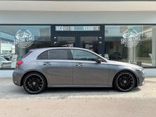 MERCEDES-BENZ A 200 AMG Line, Benzin, Occasion / Gebraucht, Automatik - 6