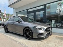 MERCEDES-BENZ A 200 AMG Line, Benzin, Occasion / Gebraucht, Automatik - 7
