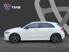 MERCEDES-BENZ A 200 d AMG Line 8G-DCT, Diesel, Occasioni / Usate, Automatico - 2