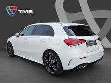 MERCEDES-BENZ A 200 d AMG Line 8G-DCT, Diesel, Occasioni / Usate, Automatico - 3