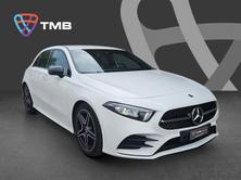 MERCEDES-BENZ A 200 d AMG Line 8G-DCT, Diesel, Occasioni / Usate, Automatico - 4