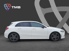 MERCEDES-BENZ A 200 d AMG Line 8G-DCT, Diesel, Occasioni / Usate, Automatico - 5