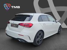 MERCEDES-BENZ A 200 d AMG Line 8G-DCT, Diesel, Occasioni / Usate, Automatico - 6