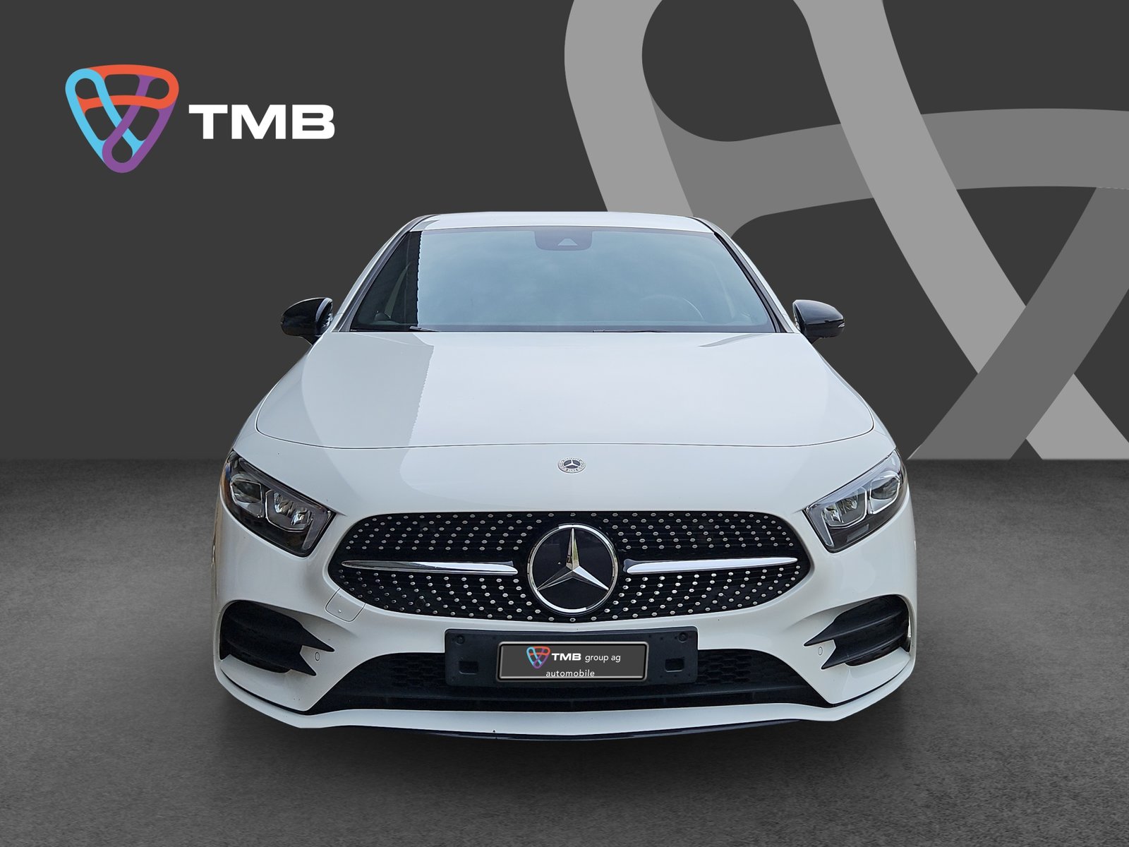 MERCEDES-BENZ A 200 d AMG Line 8G-DCT, Diesel, Occasioni / Usate, Automatico - 7