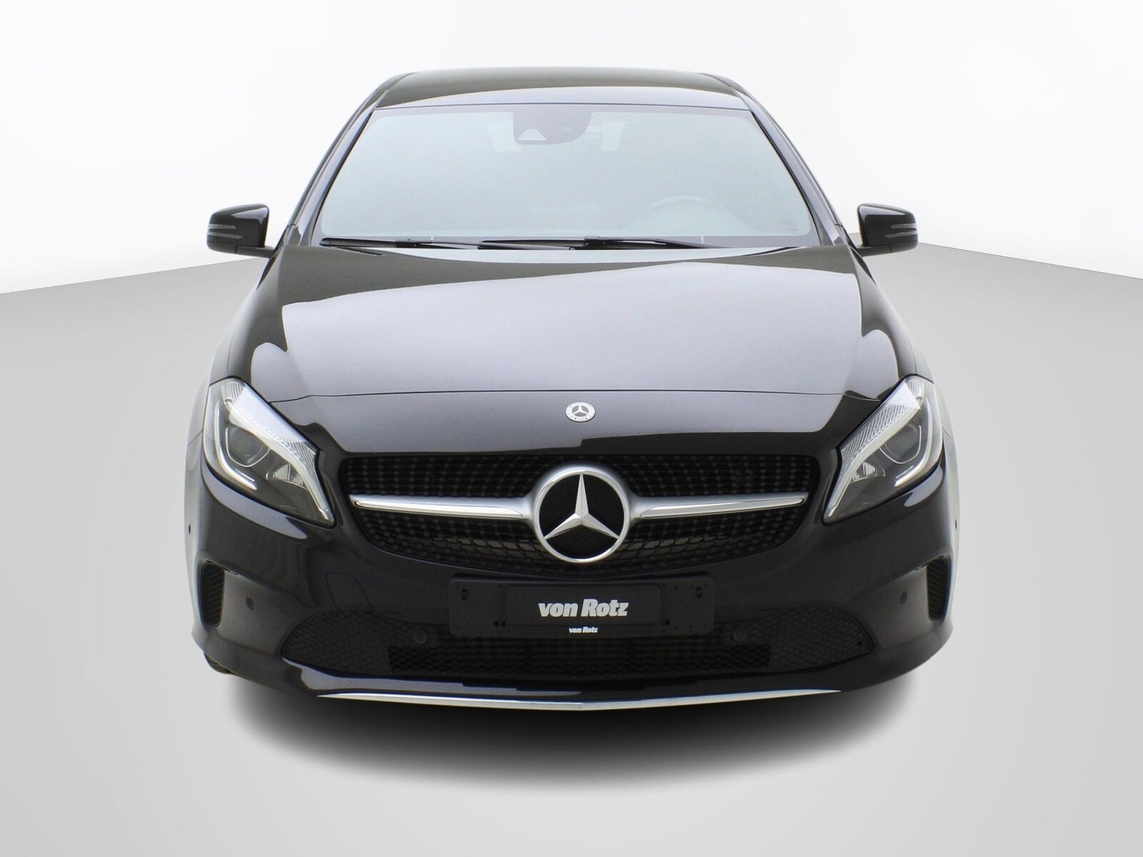 MERCEDES-BENZ A-Klasse A 200 Urban, Benzina, Occasioni / Usate, Manuale - 6