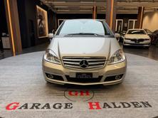 MERCEDES-BENZ A 200 Avantgarde, Petrol, Second hand / Used, Automatic - 2