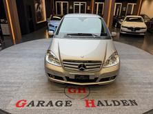 MERCEDES-BENZ A 200 Avantgarde, Petrol, Second hand / Used, Automatic - 3