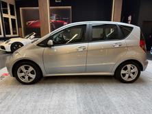 MERCEDES-BENZ A 200 Avantgarde, Petrol, Second hand / Used, Automatic - 5