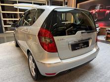 MERCEDES-BENZ A 200 Avantgarde, Petrol, Second hand / Used, Automatic - 6