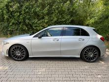 MERCEDES-BENZ A 200 AMG Line 7G-DCT Edition, Essence, Occasion / Utilisé, Automatique - 2