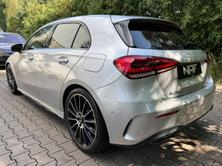 MERCEDES-BENZ A 200 AMG Line 7G-DCT Edition, Essence, Occasion / Utilisé, Automatique - 3