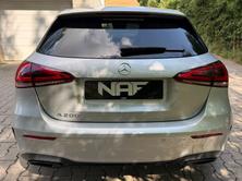 MERCEDES-BENZ A 200 AMG Line 7G-DCT Edition, Essence, Occasion / Utilisé, Automatique - 4