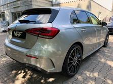 MERCEDES-BENZ A 200 AMG Line 7G-DCT Edition, Essence, Occasion / Utilisé, Automatique - 5