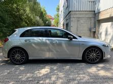 MERCEDES-BENZ A 200 AMG Line 7G-DCT Edition, Essence, Occasion / Utilisé, Automatique - 6