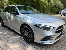 MERCEDES-BENZ A 200 AMG Line 7G-DCT Edition, Essence, Occasion / Utilisé, Automatique - 7