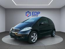 MERCEDES-BENZ A 200 CDI Elégance Autotronic, Diesel, Second hand / Used, Automatic - 2