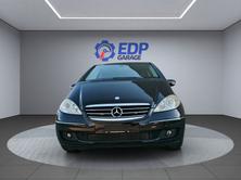 MERCEDES-BENZ A 200 CDI Elégance Autotronic, Diesel, Second hand / Used, Automatic - 3