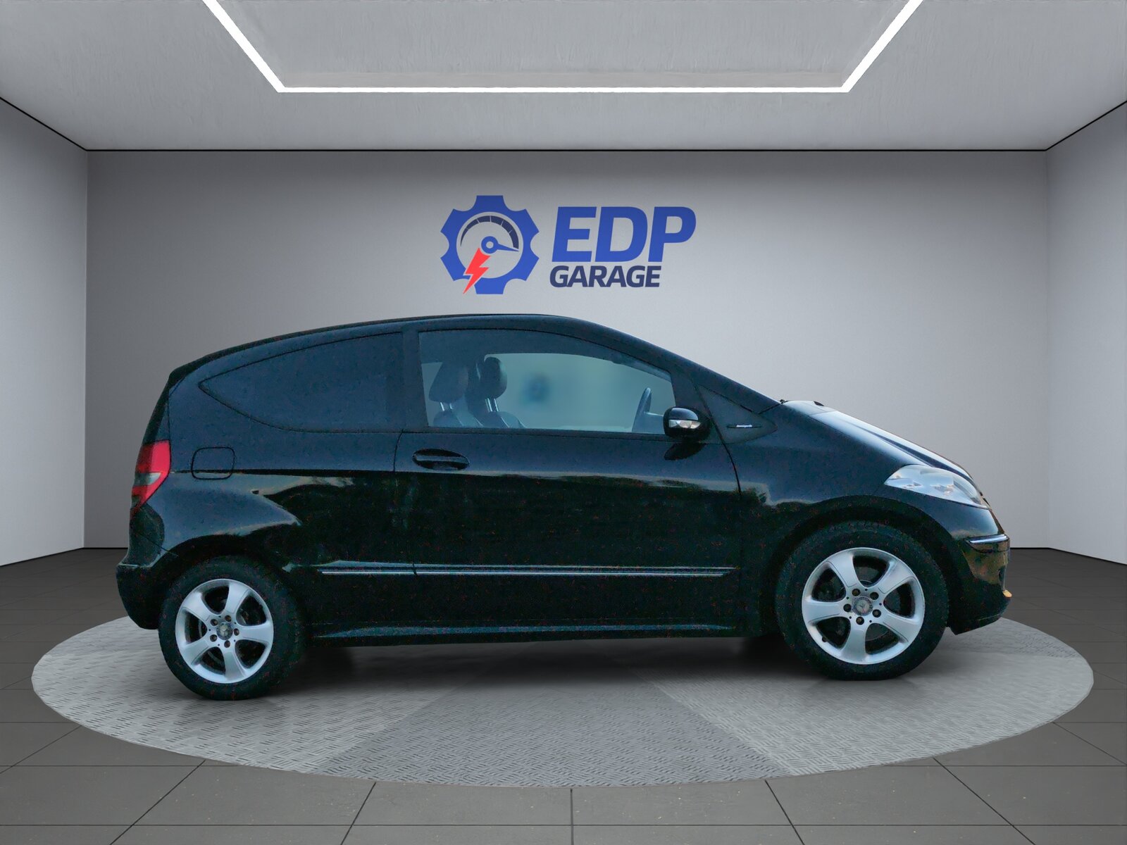 MERCEDES-BENZ A 200 CDI Elégance Autotronic, Diesel, Occasion / Gebraucht, Automatik - 5