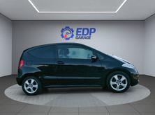 MERCEDES-BENZ A 200 CDI Elégance Autotronic, Diesel, Second hand / Used, Automatic - 5