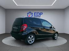 MERCEDES-BENZ A 200 CDI Elégance Autotronic, Diesel, Second hand / Used, Automatic - 6