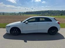 MERCEDES-BENZ A 200 d 8G-DCT, Diesel, Second hand / Used, Automatic - 3