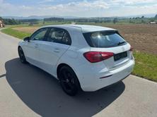 MERCEDES-BENZ A 200 d 8G-DCT, Diesel, Second hand / Used, Automatic - 4